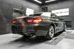 BMW M6 4.4 Bi-Turbo by Mcchip-DKR 2016 года